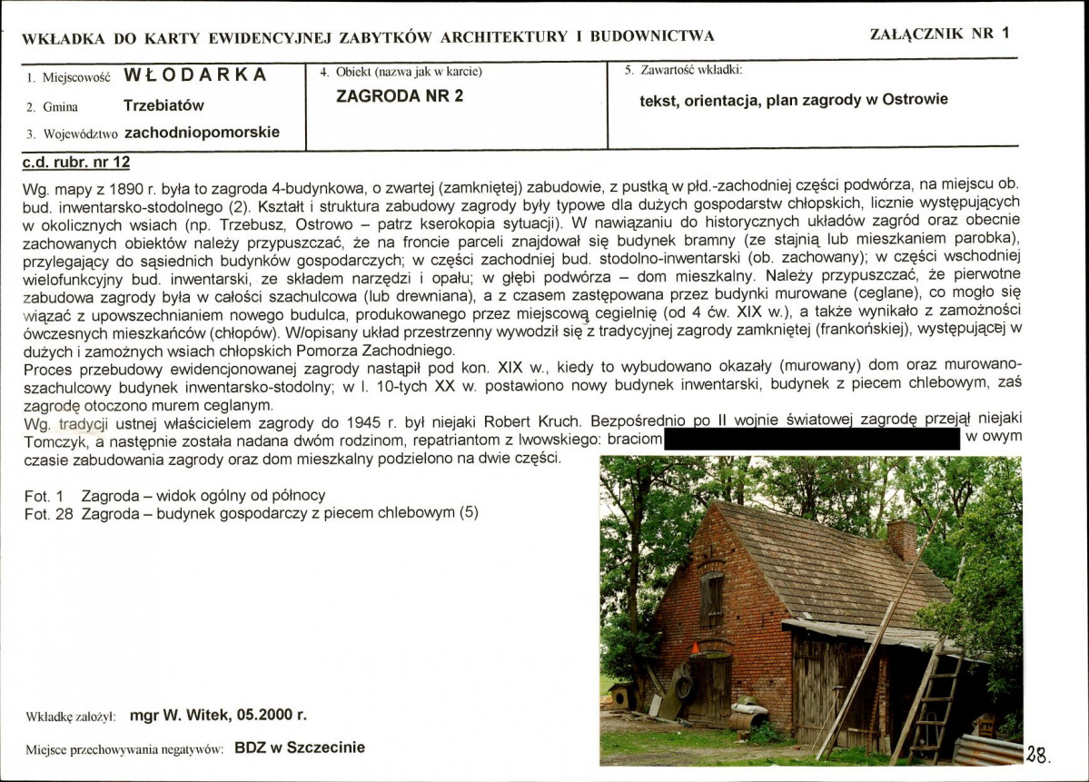 KB - Karta biała, skan nr 5