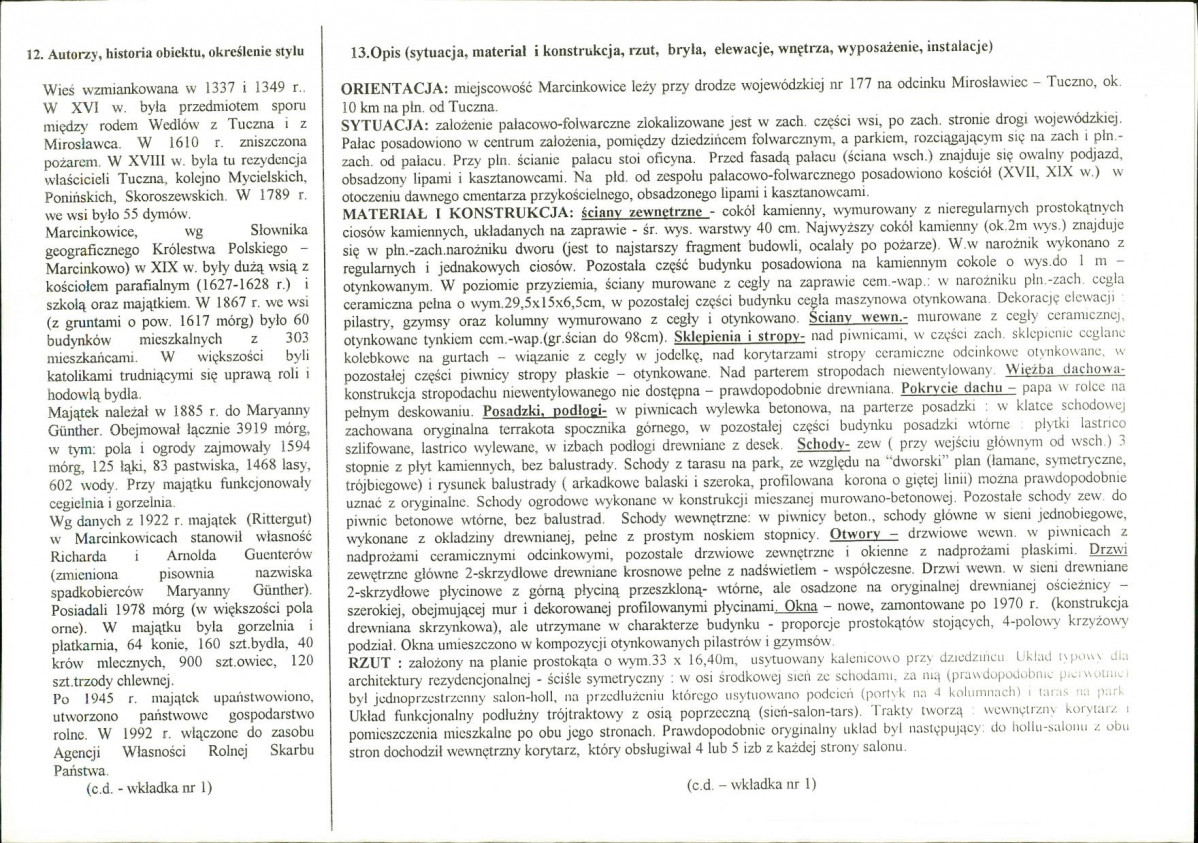 Karta biała, skan nr 2