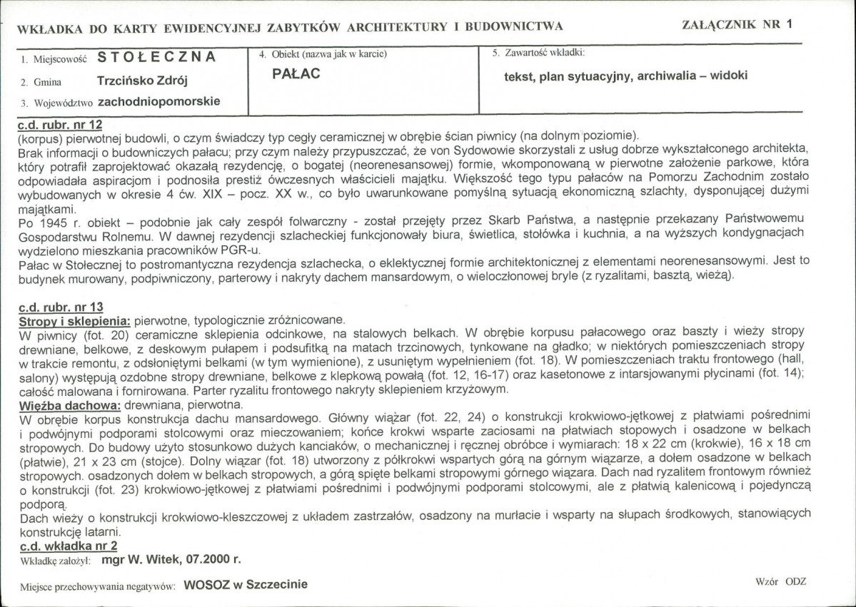 KB - Karta biała, skan nr 5