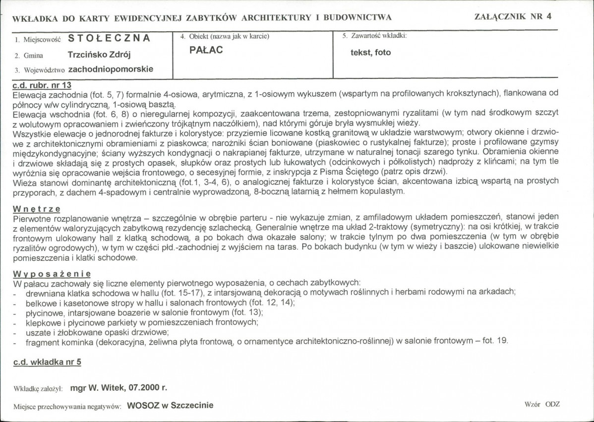 KB - Karta biała, skan nr 11