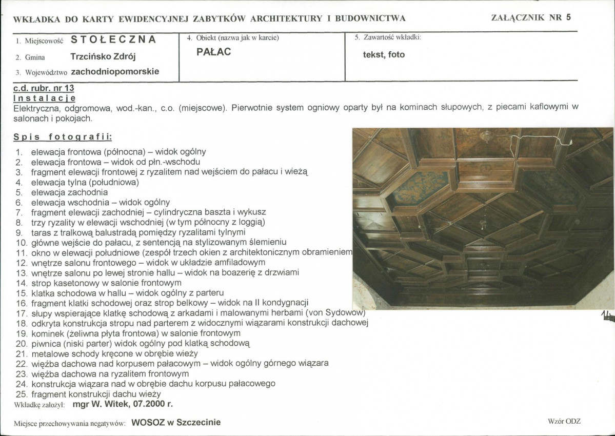 KB - Karta biała, skan nr 13