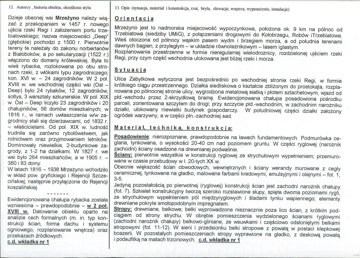 KB - Karta biała, skan nr 2