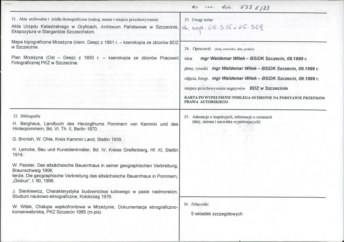 KB - Karta biała, skan nr 4