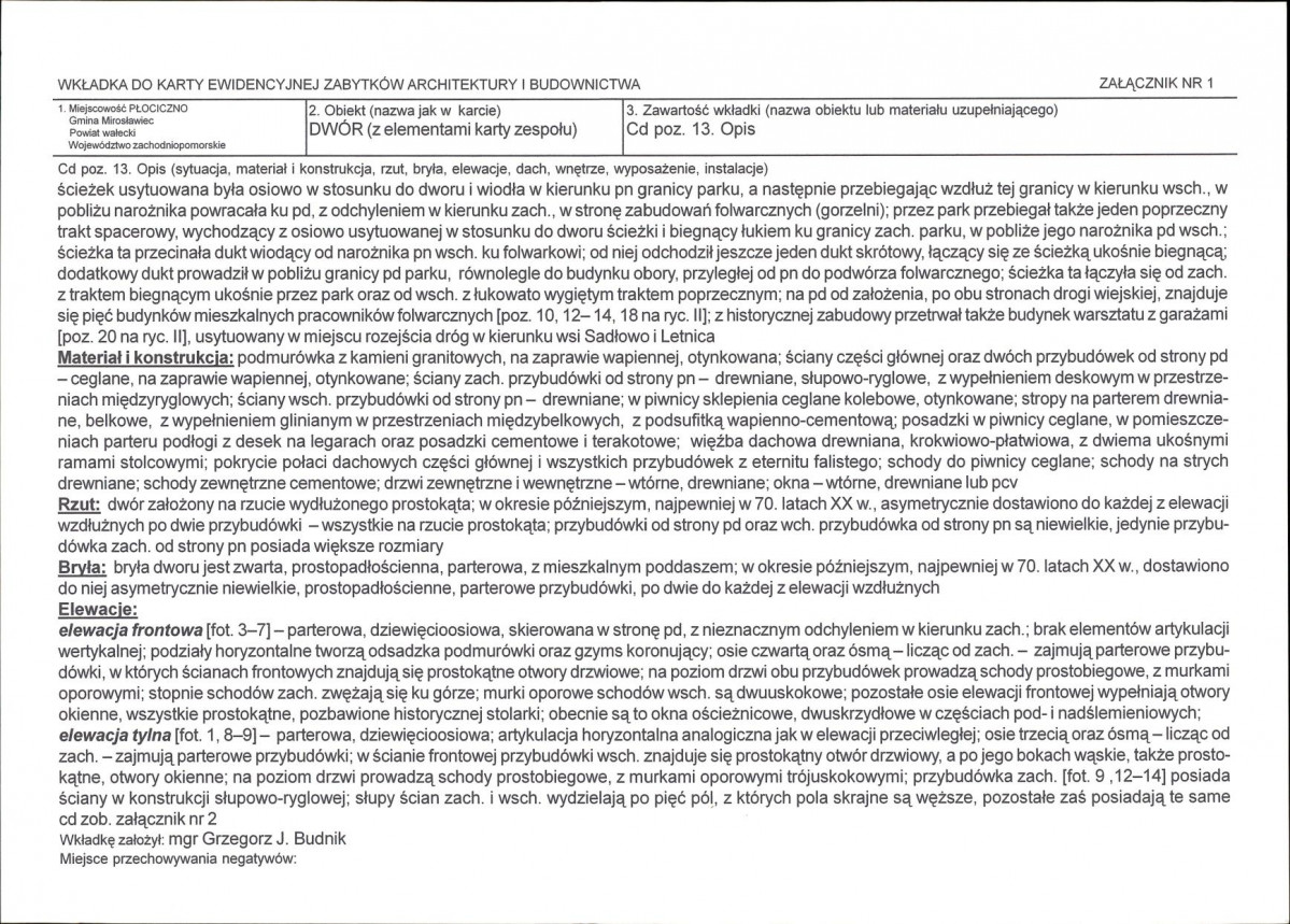 KB - Karta biała, skan nr 5