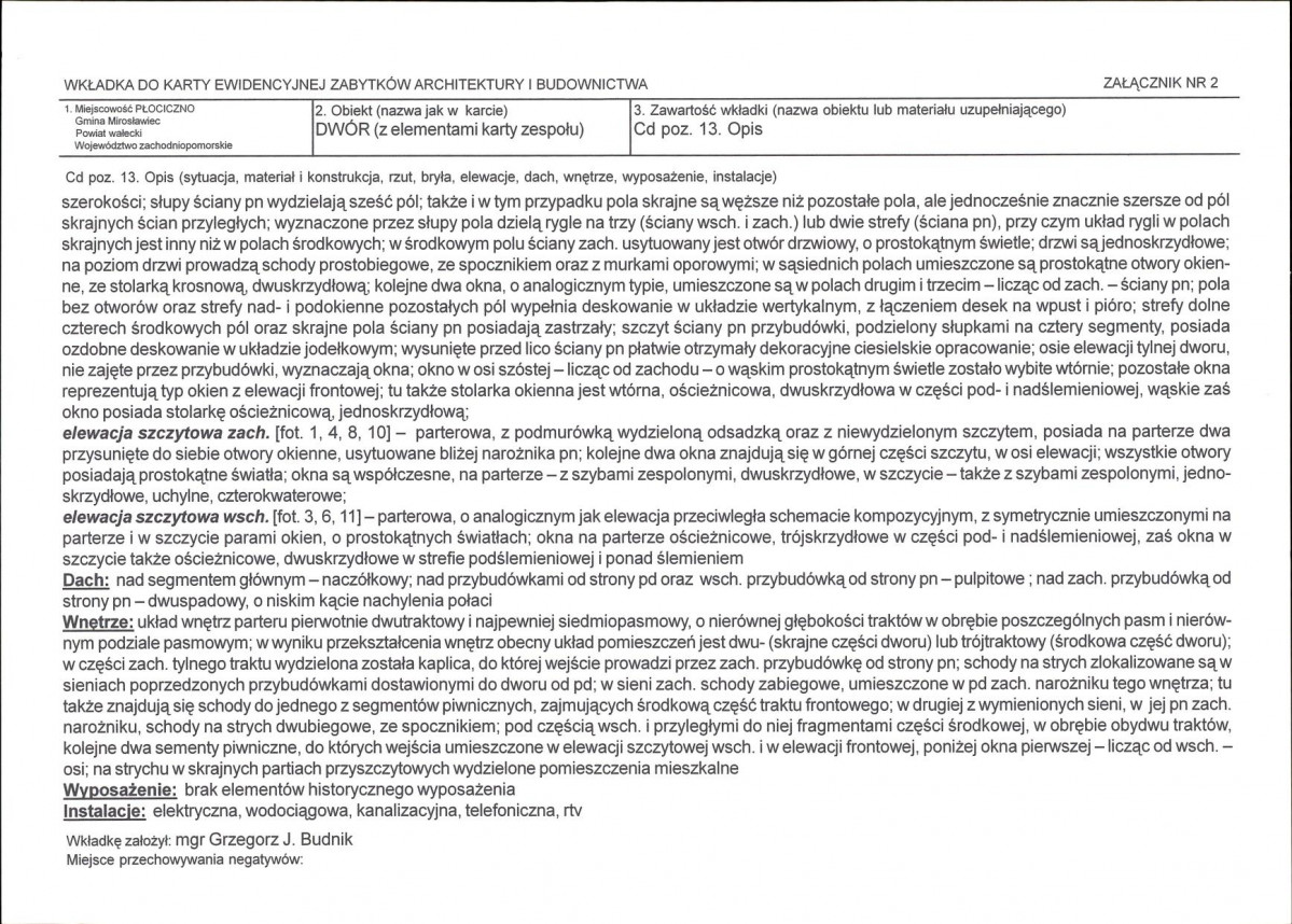 KB - Karta biała, skan nr 6