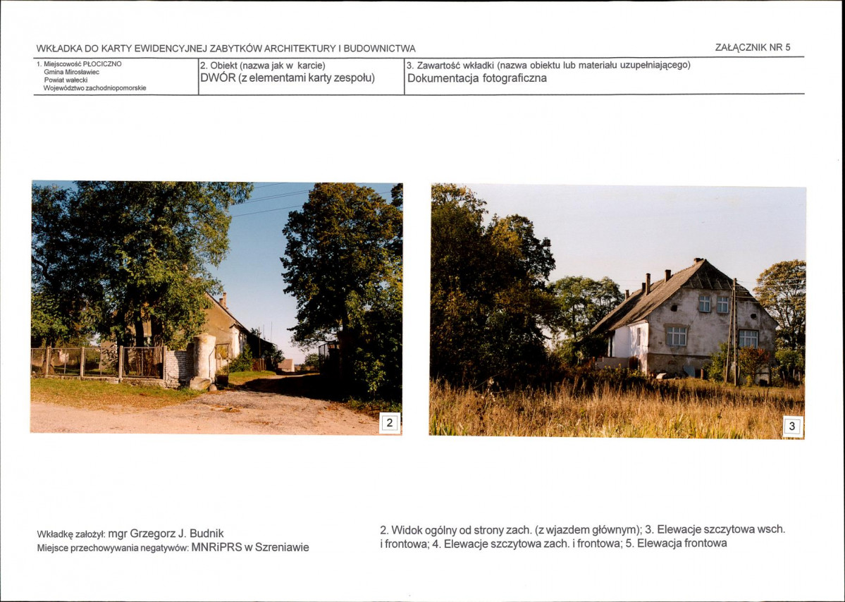 KB - Karta biała, skan nr 10
