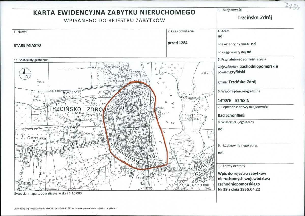 Karta biała, skan nr 1