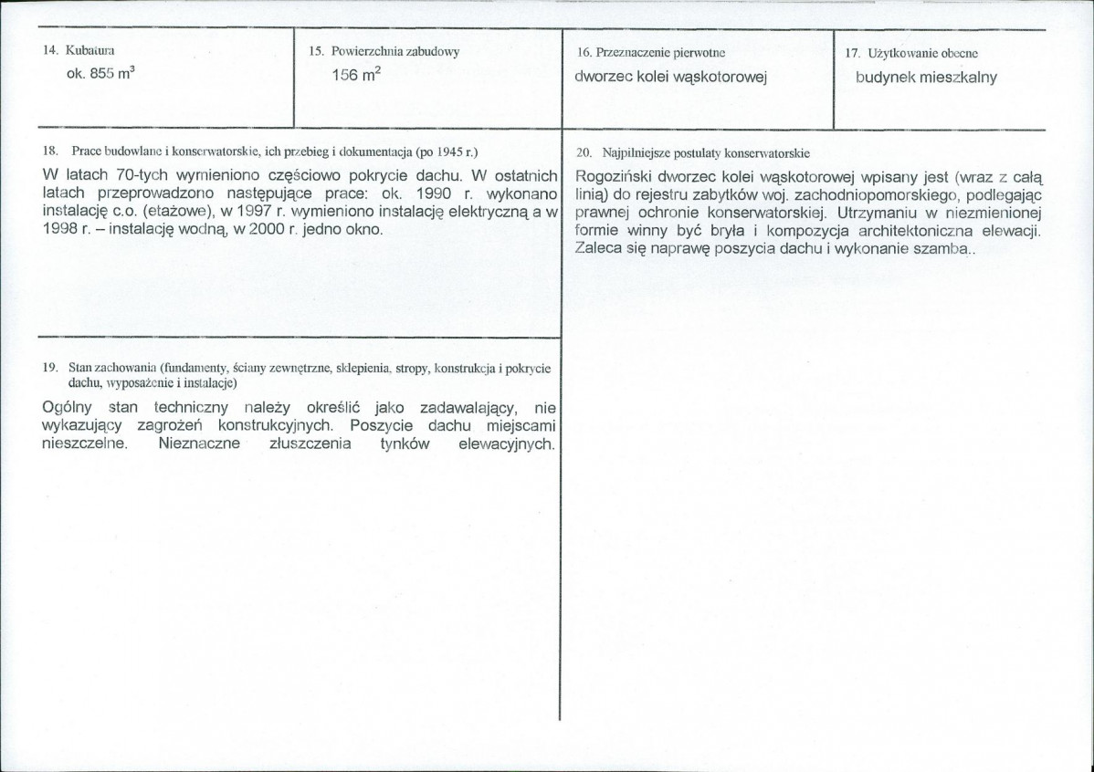 KB - Karta biała, skan nr 3