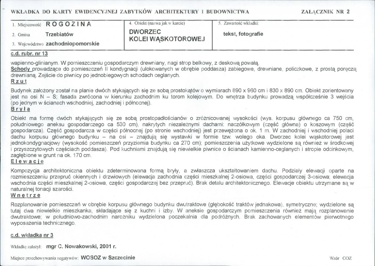 KB - Karta biała, skan nr 7