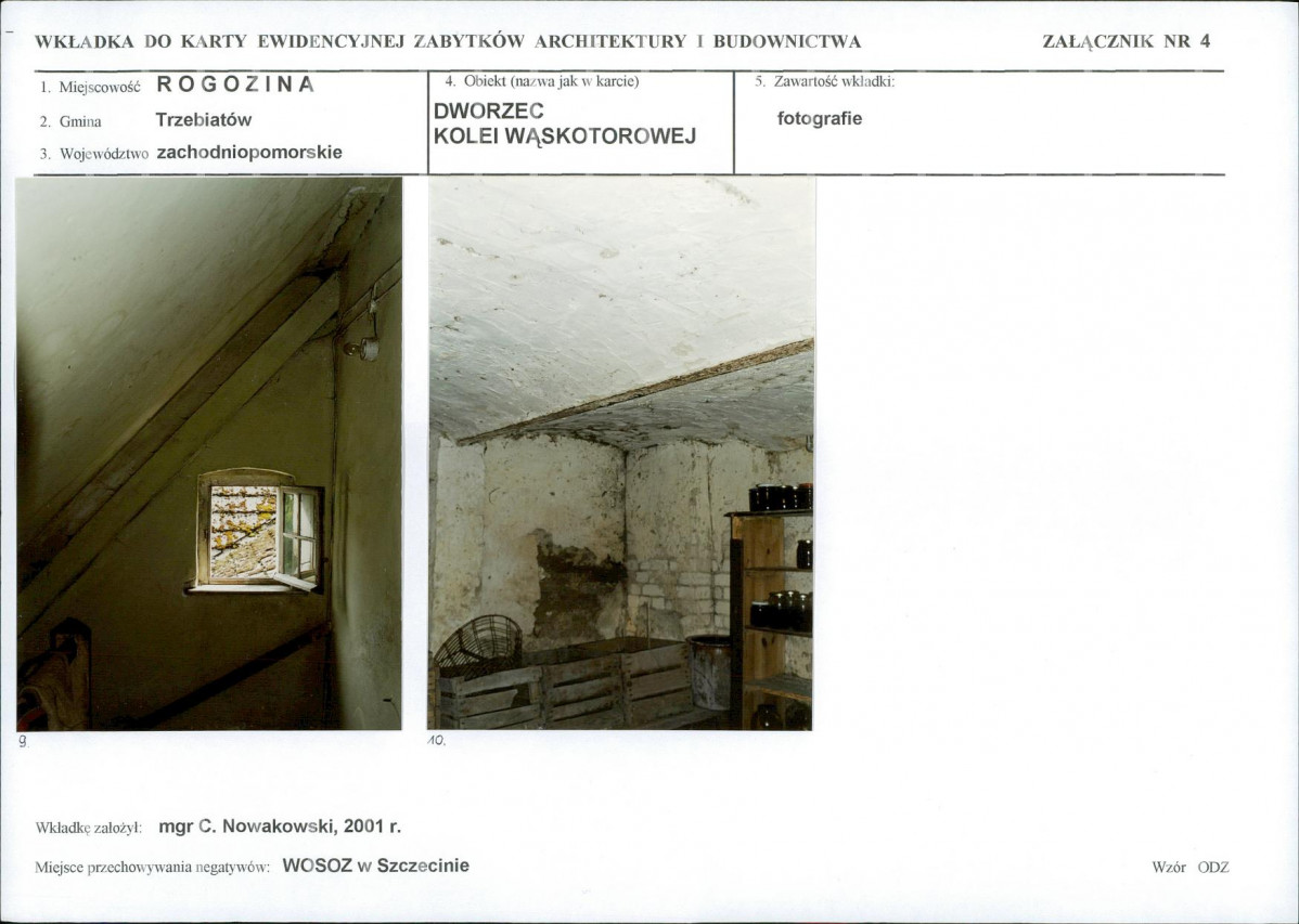 KB - Karta biała, skan nr 11