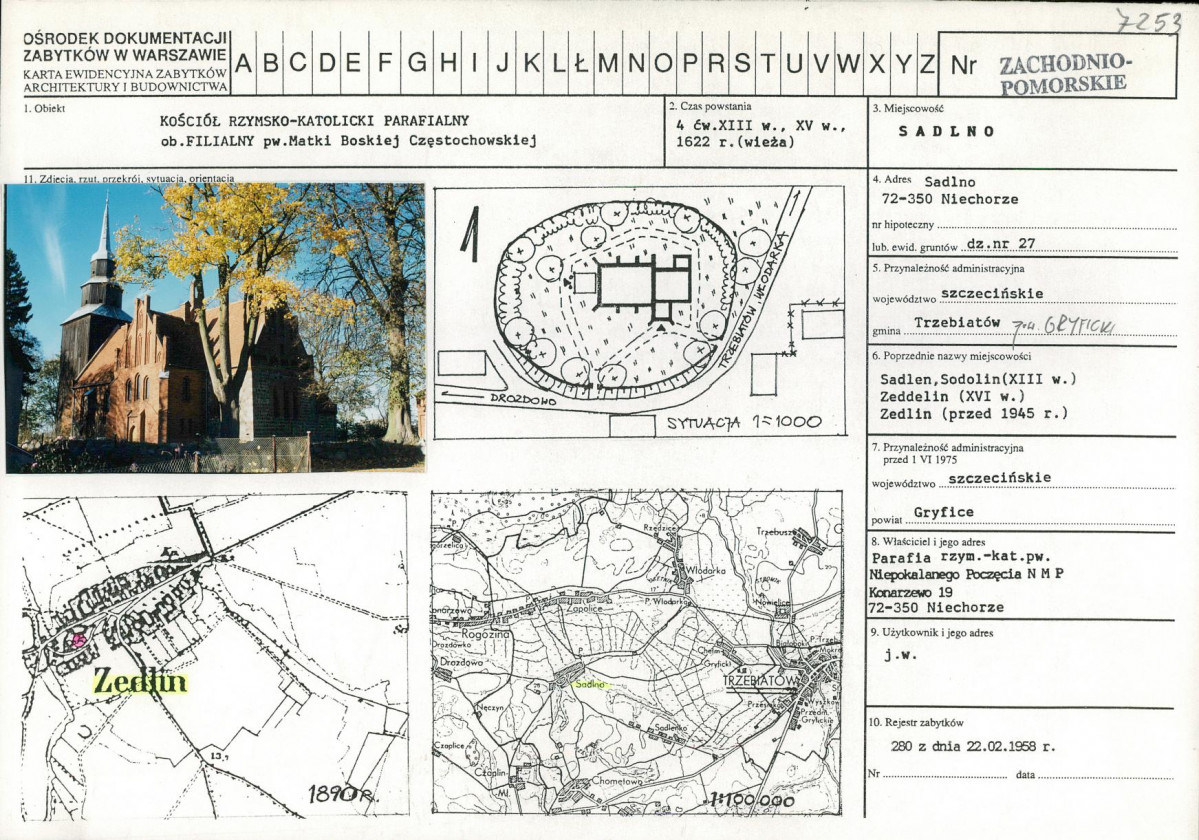 Karta biała, skan nr 1