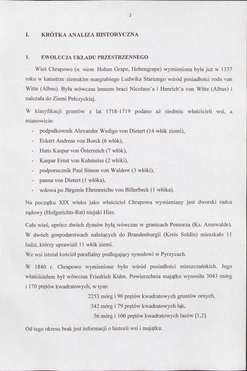 EP - Ewidencja parkowa, skan nr 6