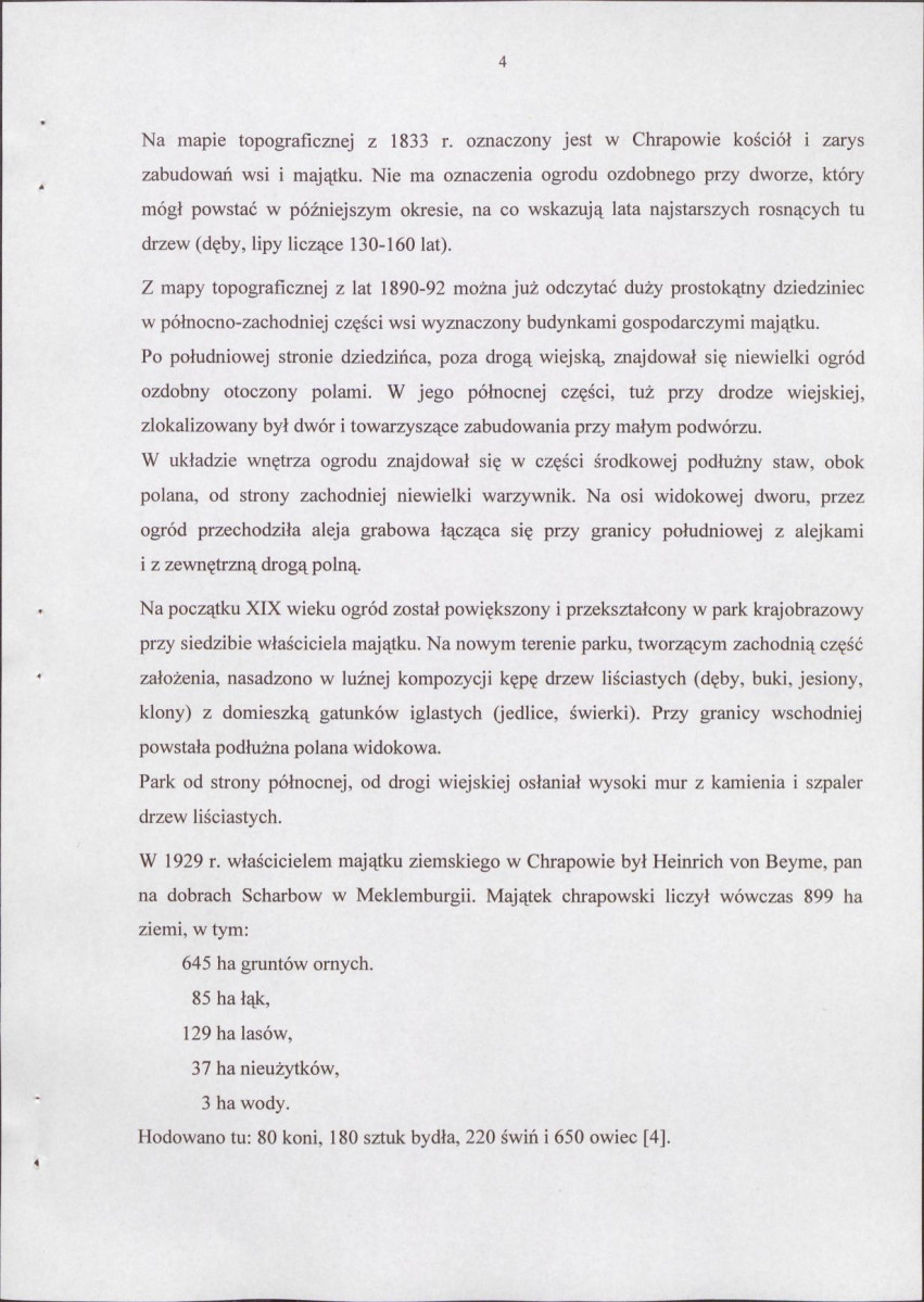 EP - Ewidencja parkowa, skan nr 7