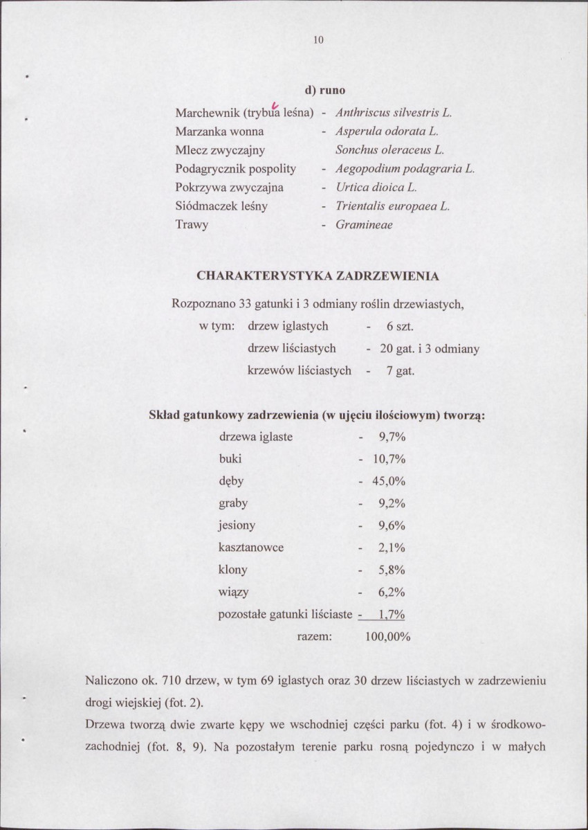 EP - Ewidencja parkowa, skan nr 17