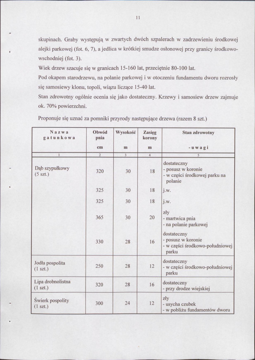 EP - Ewidencja parkowa, skan nr 18