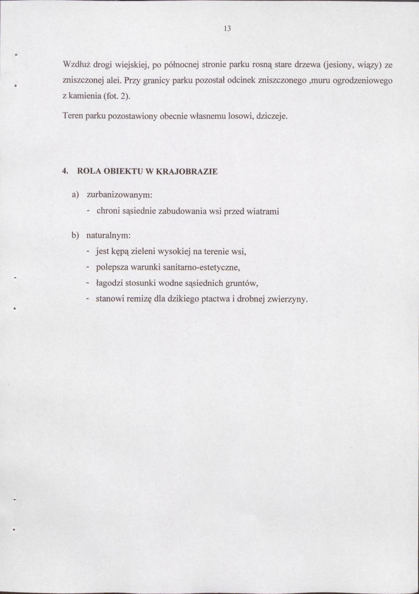 EP - Ewidencja parkowa, skan nr 20
