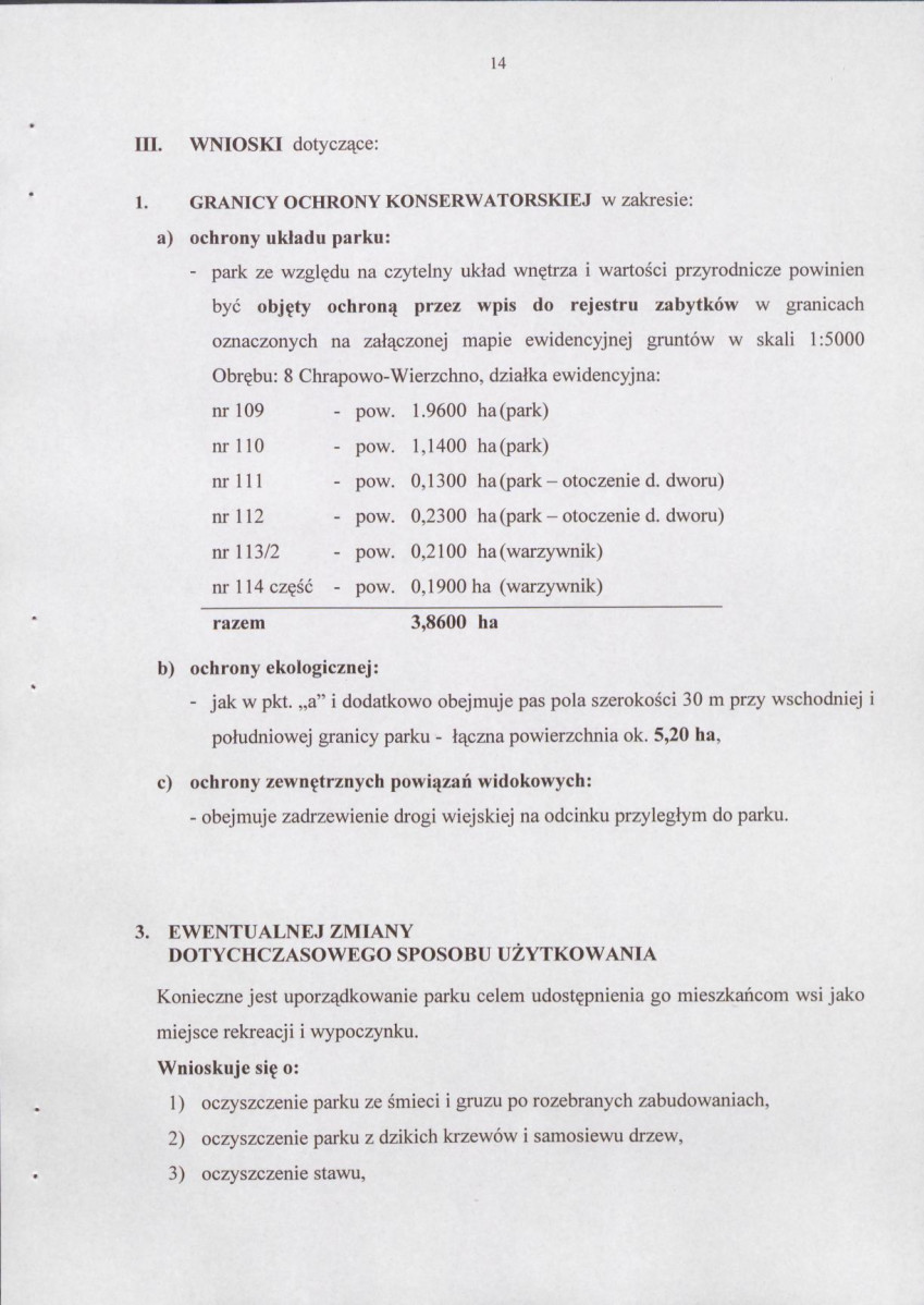 EP - Ewidencja parkowa, skan nr 21
