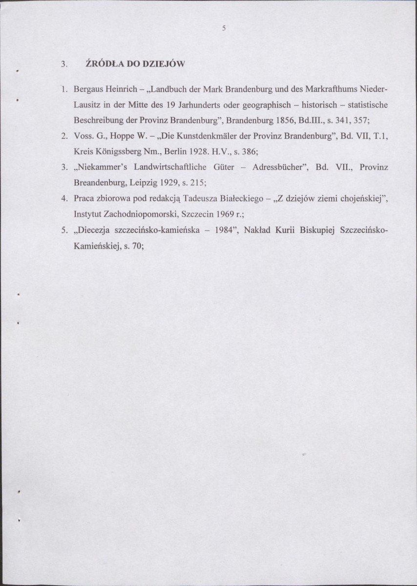 EP - Ewidencja parkowa, skan nr 8