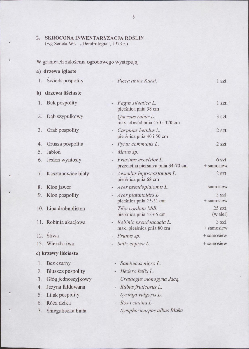EP - Ewidencja parkowa, skan nr 14