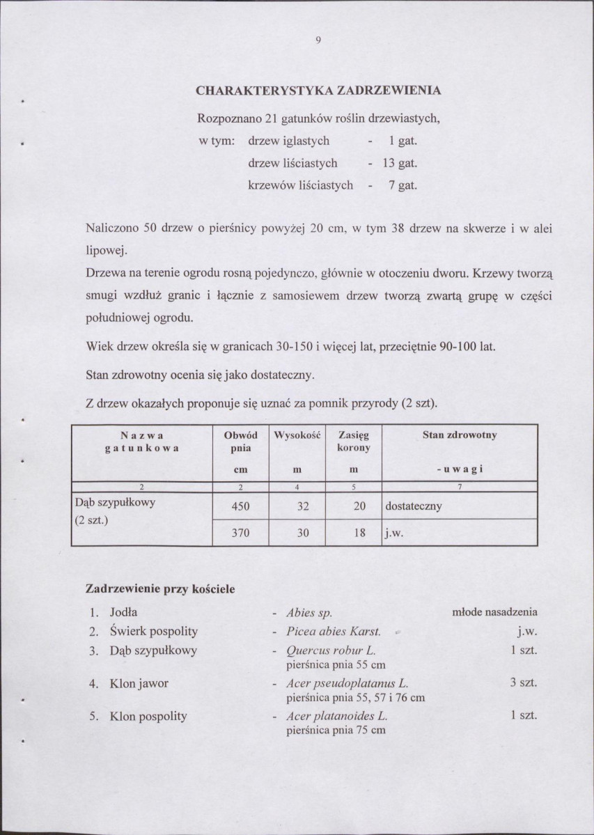 EP - Ewidencja parkowa, skan nr 15