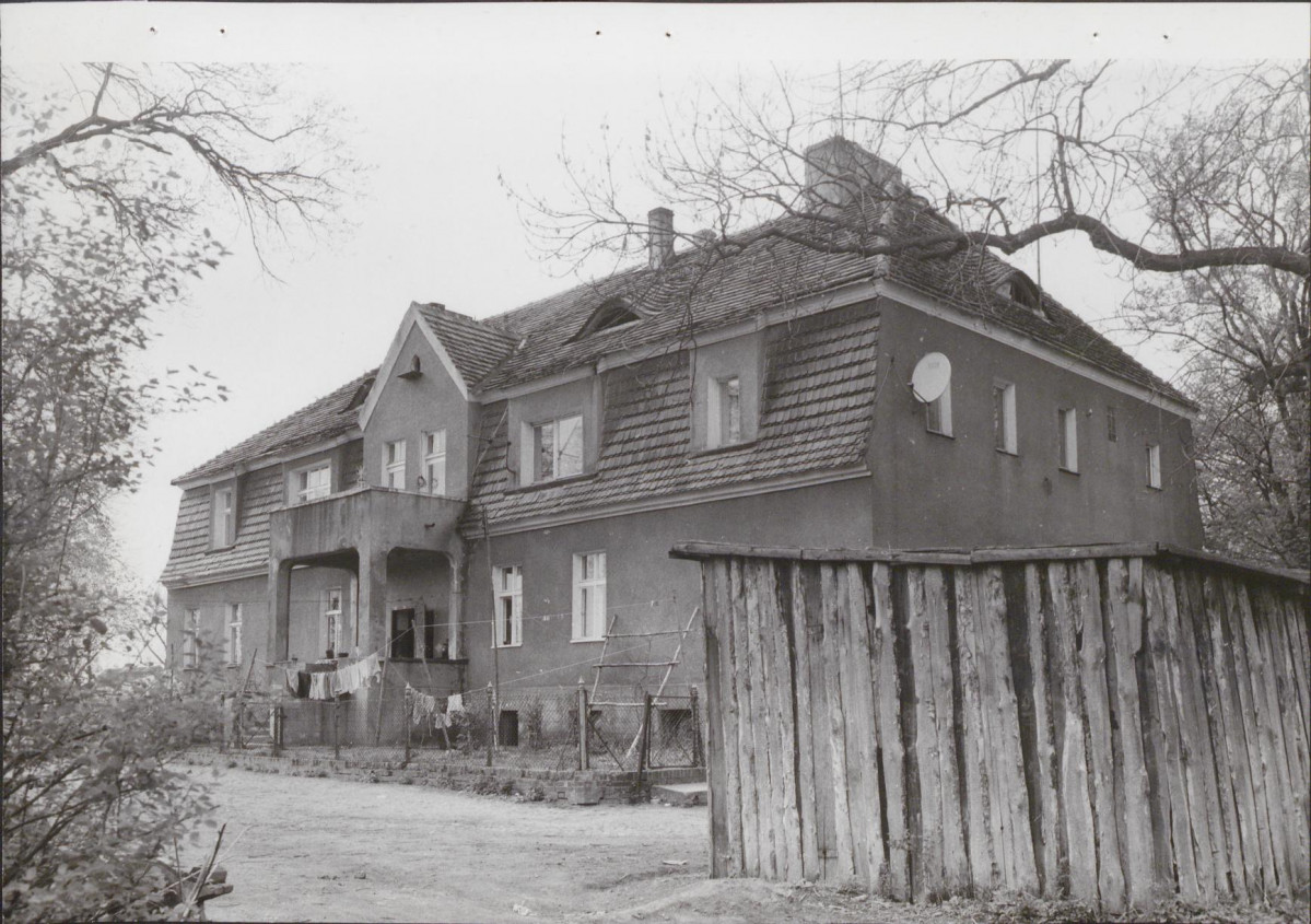 EP - Ewidencja parkowa, skan nr 39