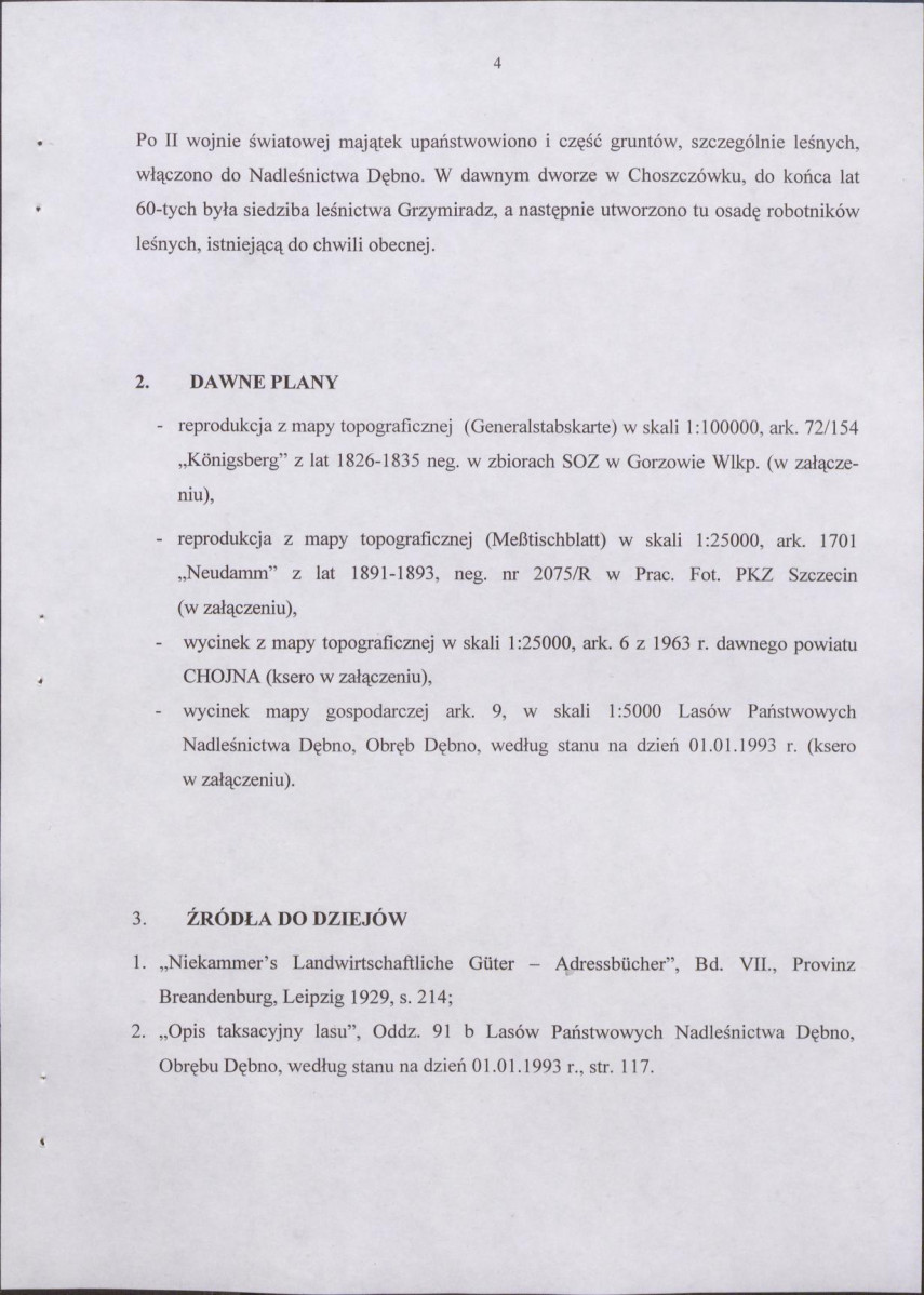 EP - Ewidencja parkowa, skan nr 7