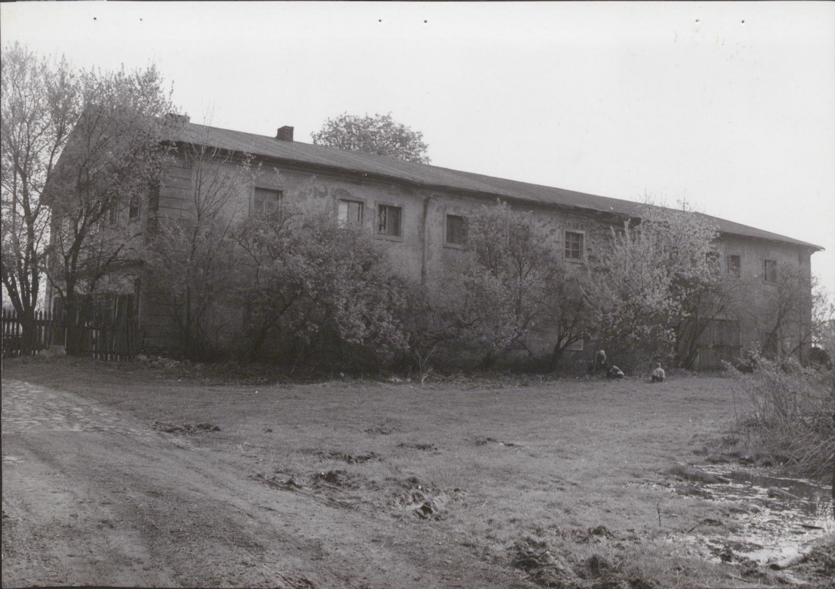 EP - Ewidencja parkowa, skan nr 49