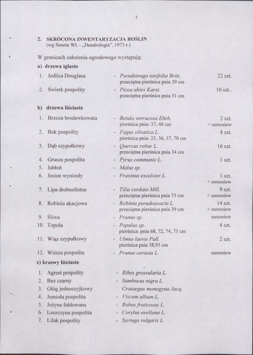 EP - Ewidencja parkowa, skan nr 14