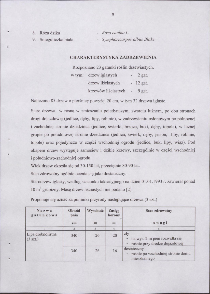 EP - Ewidencja parkowa, skan nr 15