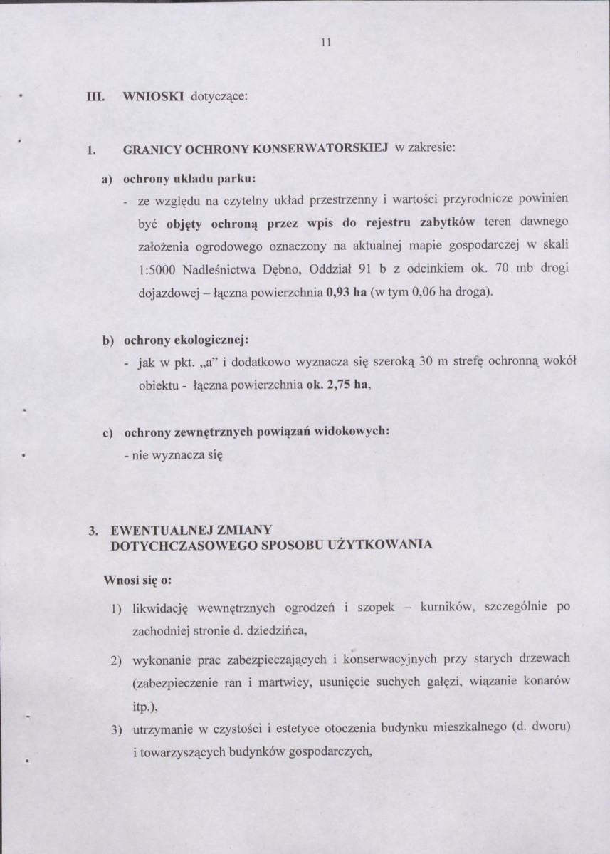 EP - Ewidencja parkowa, skan nr 18