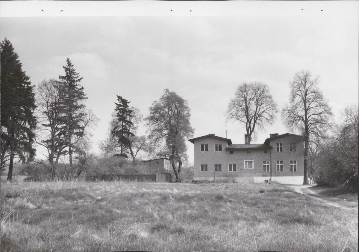 EP - Ewidencja parkowa, skan nr 27