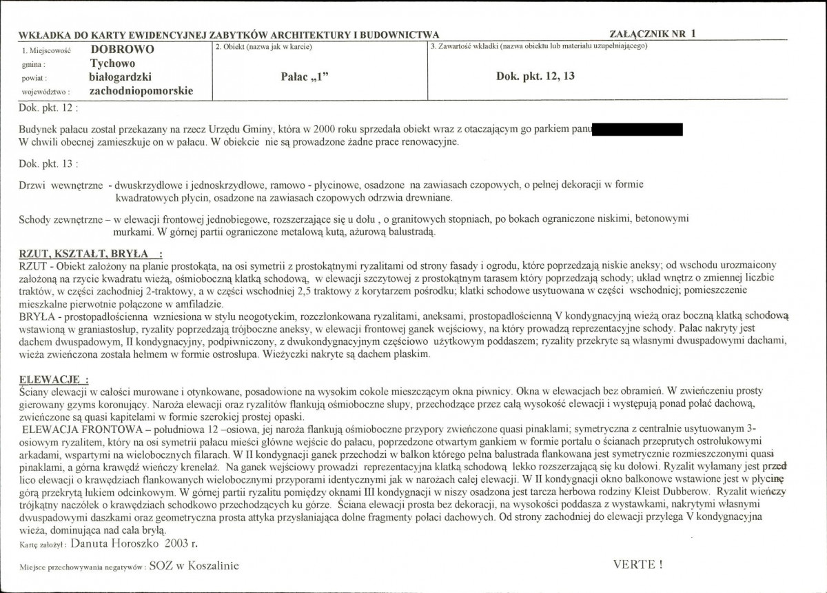 KB - Karta biała, skan nr 5