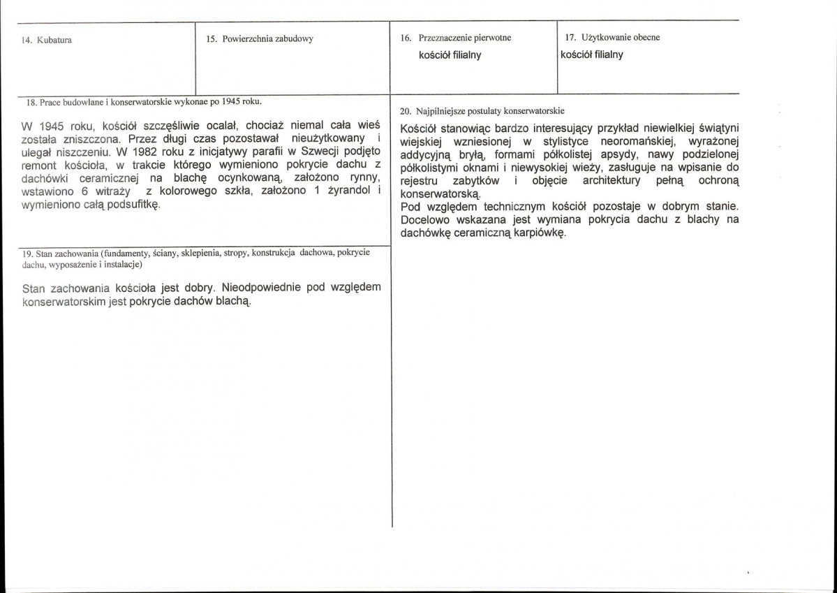 KB - Karta biała, skan nr 3