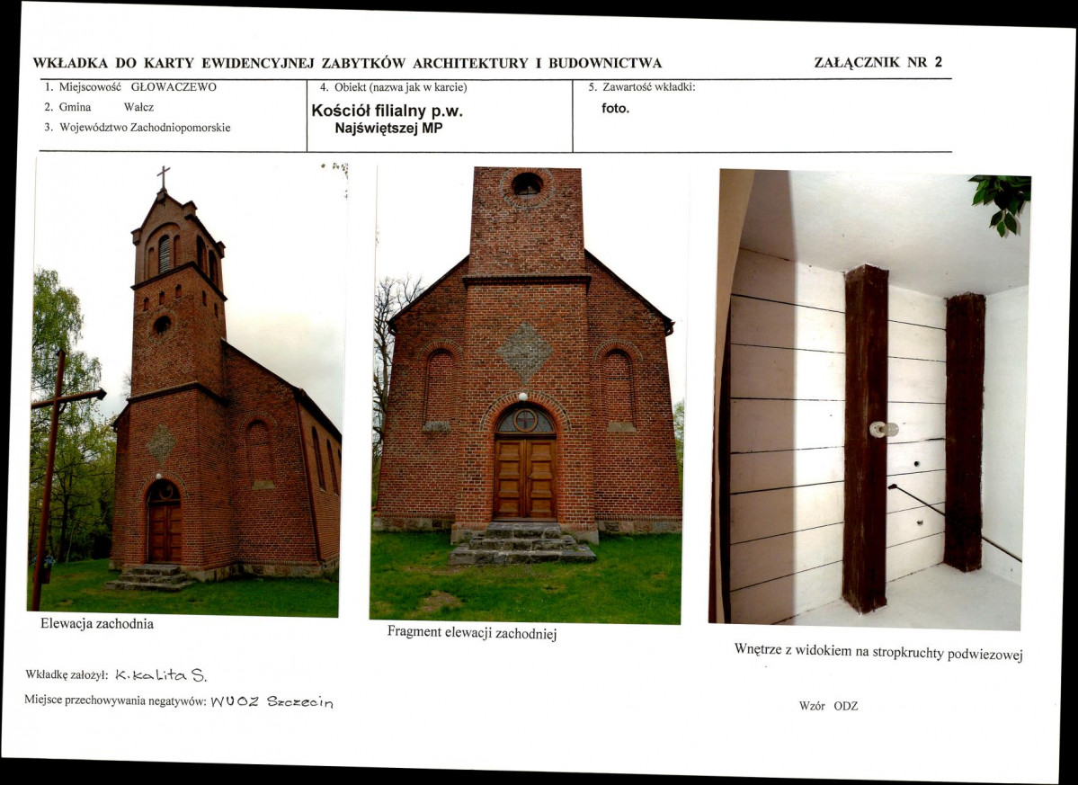 KB - Karta biała, skan nr 7
