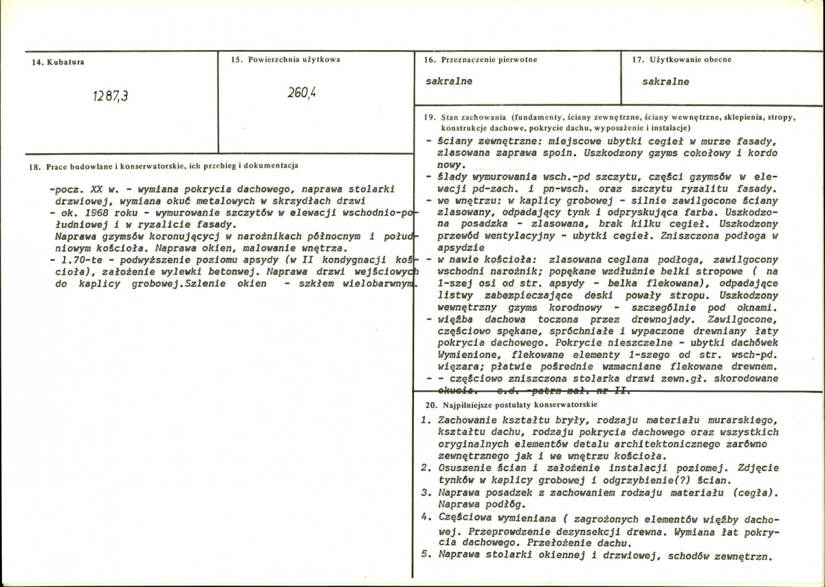 KB - Karta biała, skan nr 3