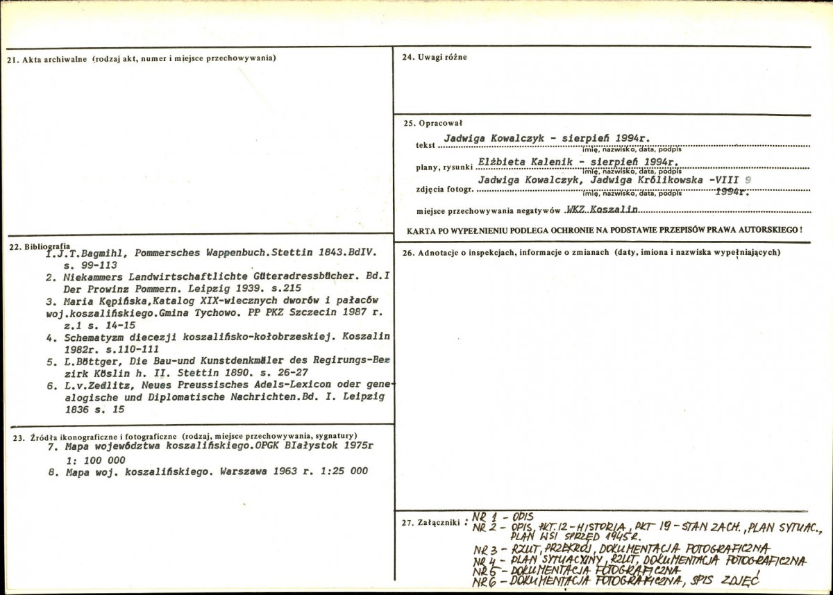 KB - Karta biała, skan nr 4