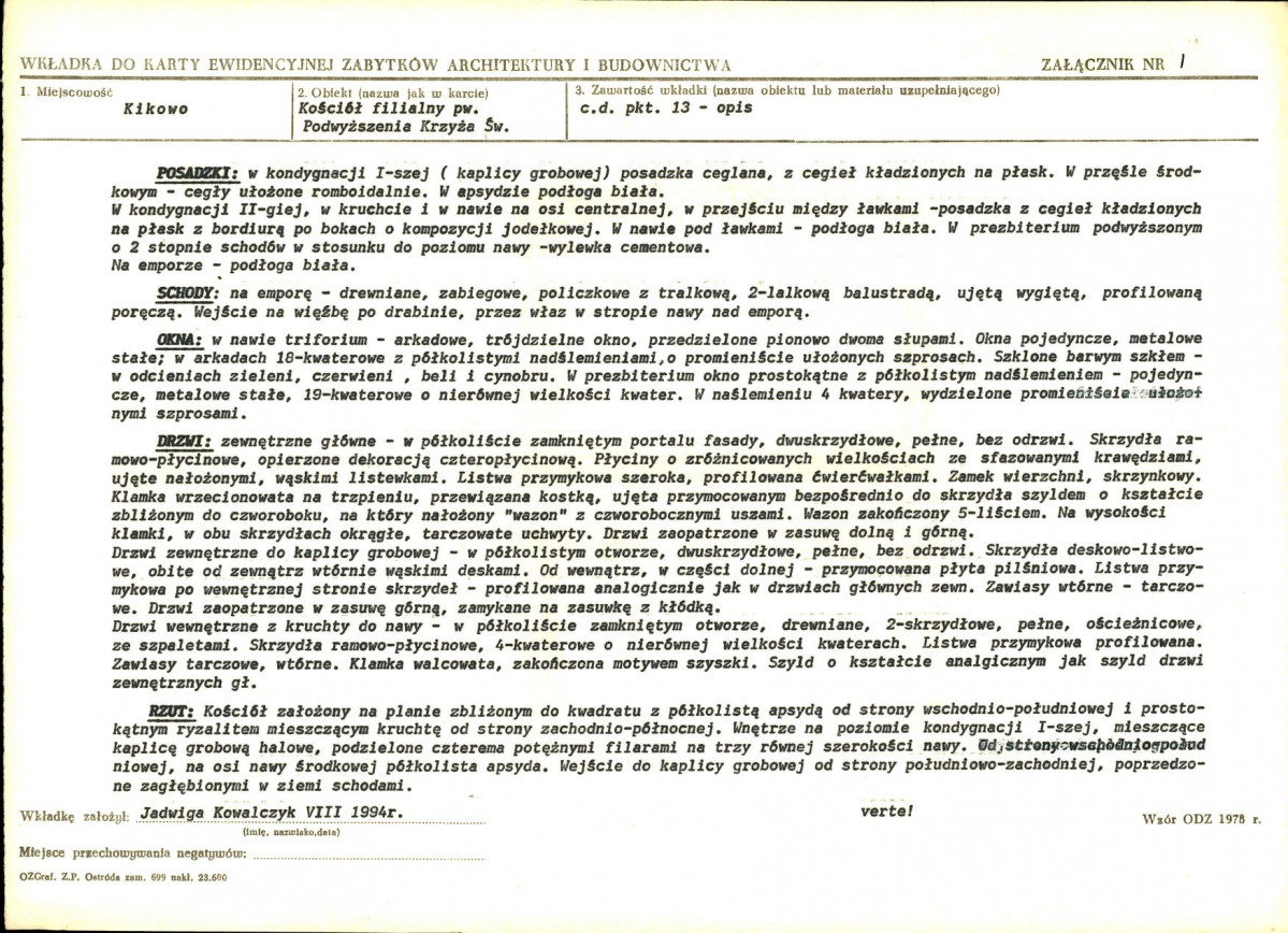 KB - Karta biała, skan nr 5