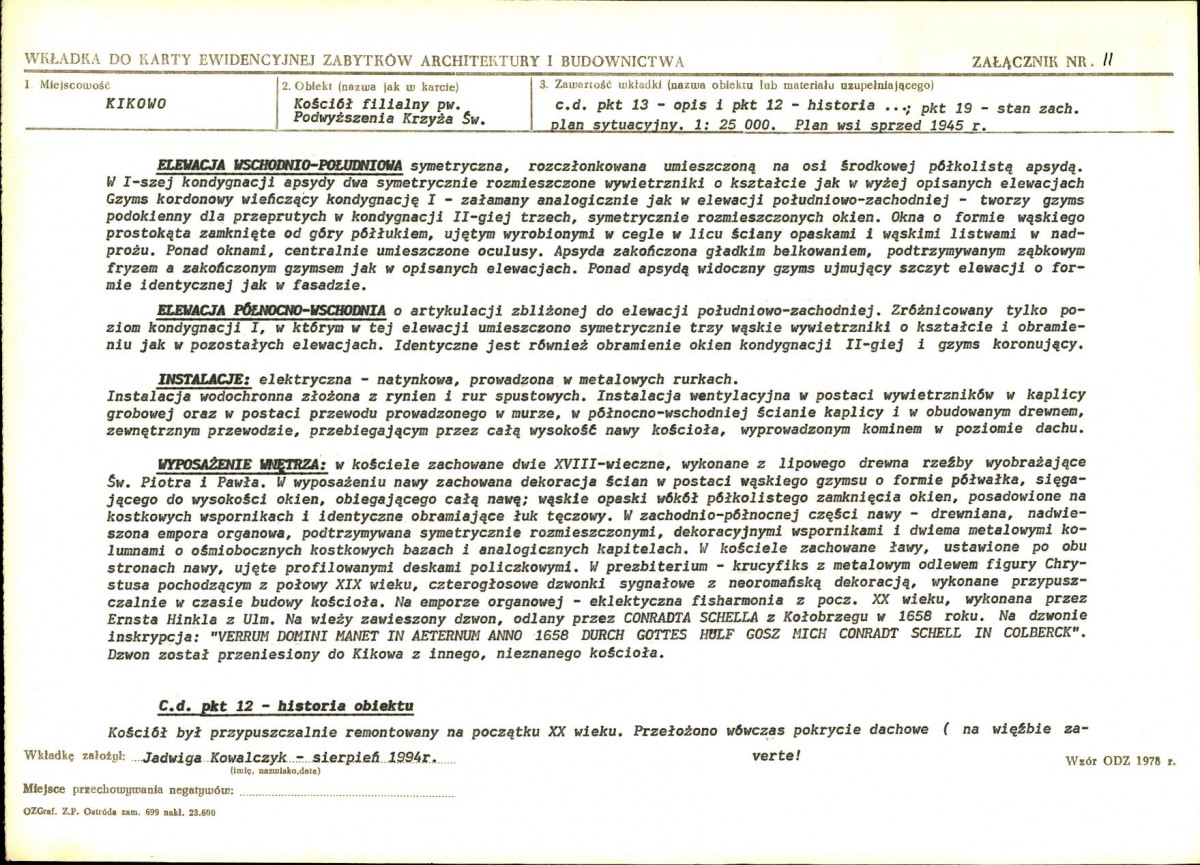 KB - Karta biała, skan nr 7