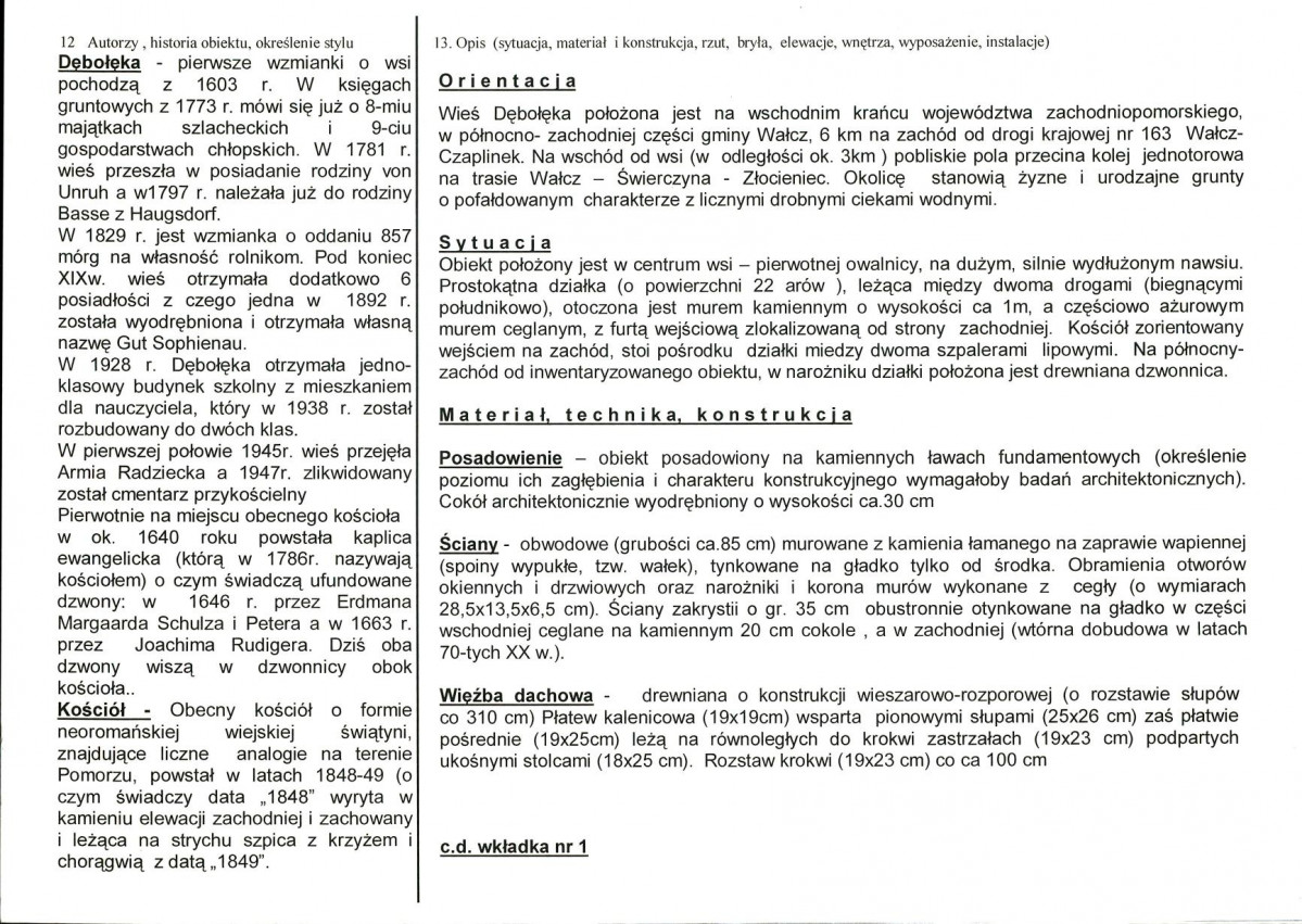Karta biała, skan nr 2