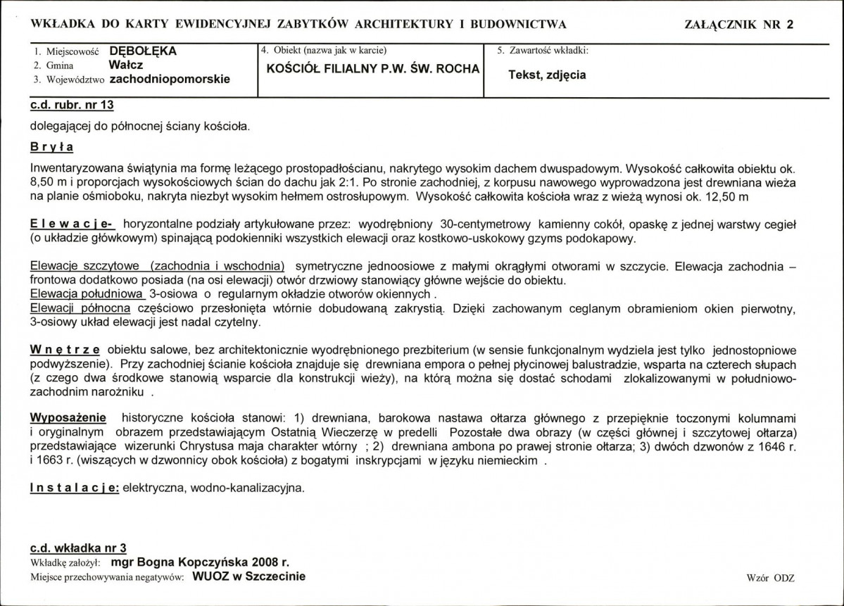 Karta biała, skan nr 7