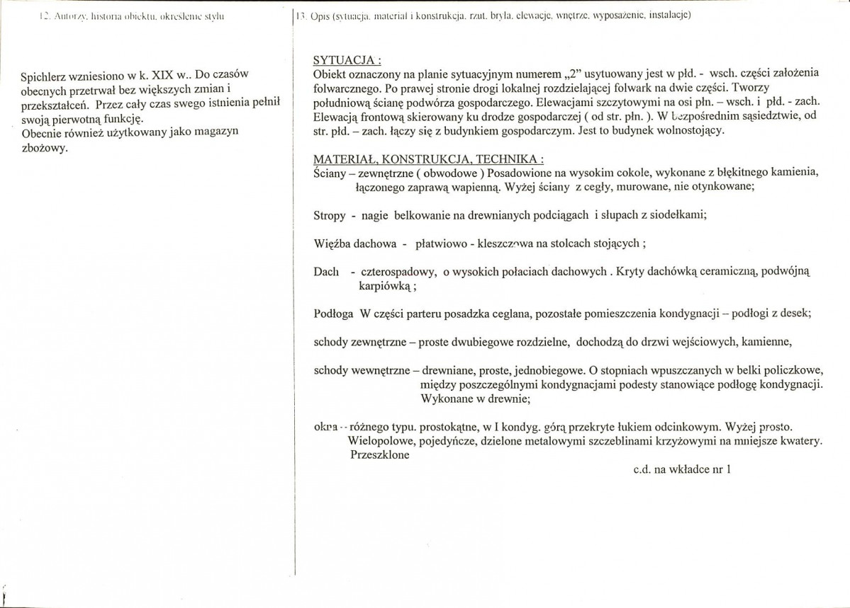 Karta biała, skan nr 2