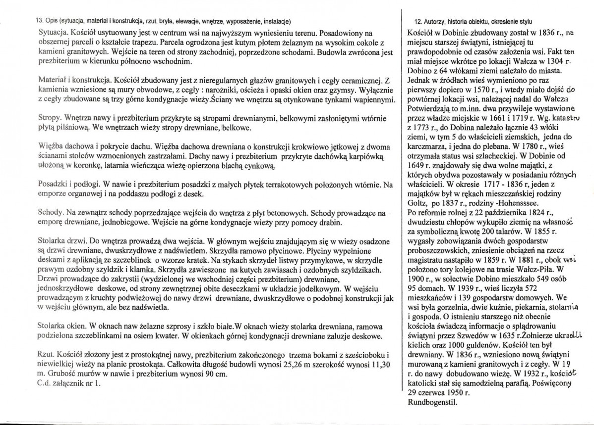 KB - Karta biała, skan nr 2