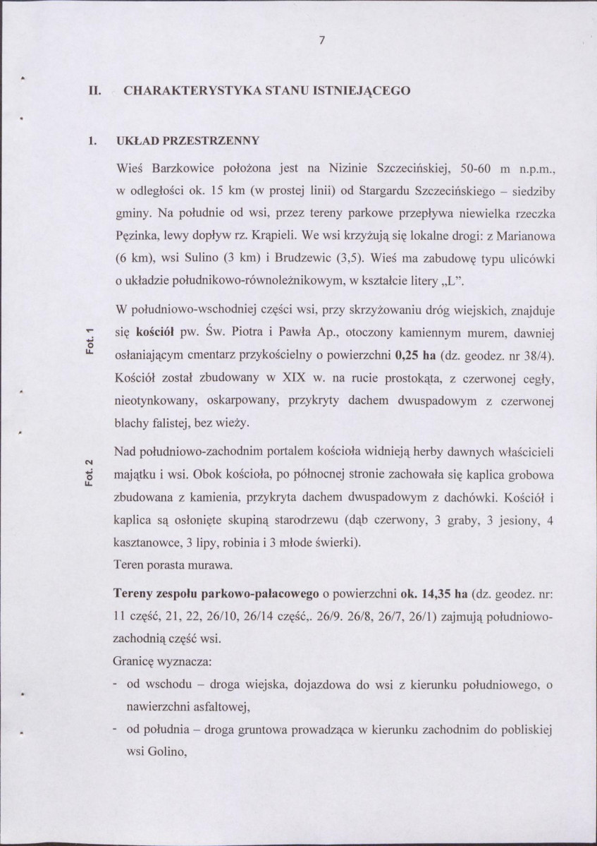 EP - Ewidencja parkowa, skan nr 10