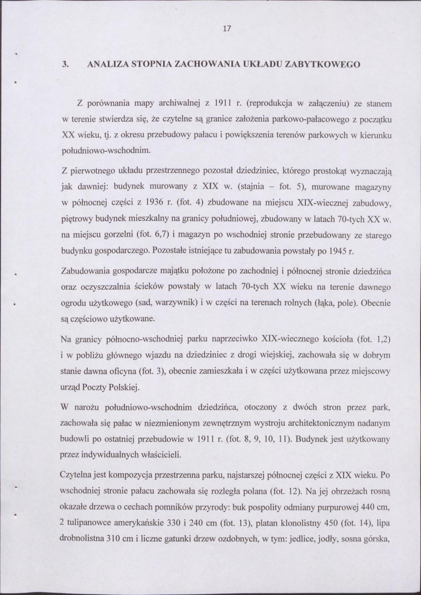 EP - Ewidencja parkowa, skan nr 20