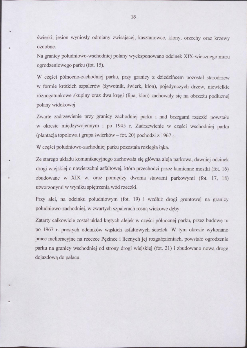 EP - Ewidencja parkowa, skan nr 21