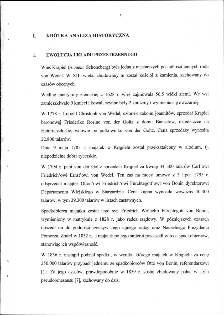 EP - Ewidencja parkowa, skan nr 6