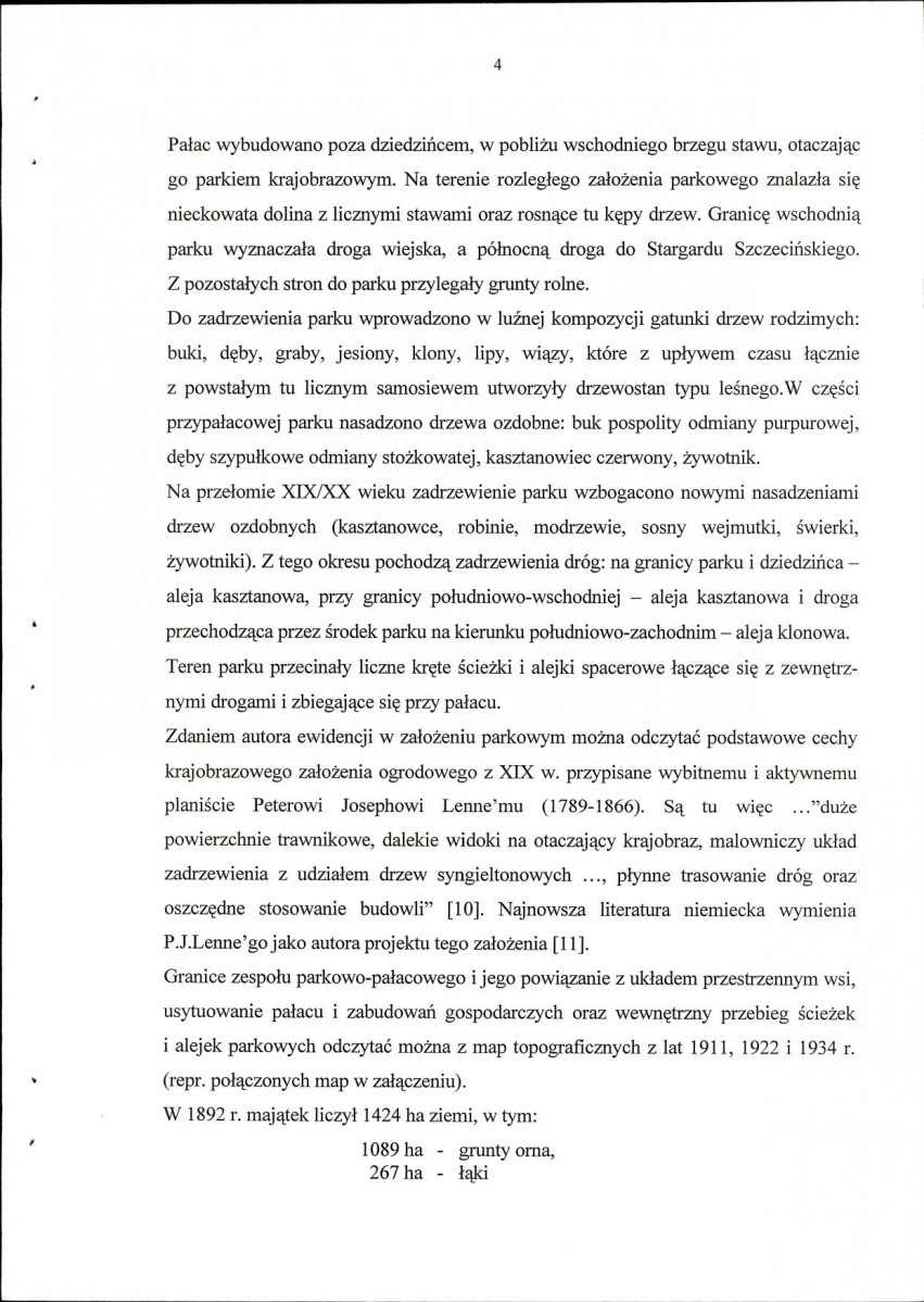 EP - Ewidencja parkowa, skan nr 7