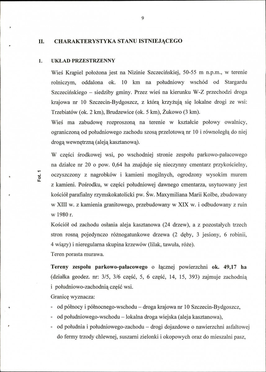 EP - Ewidencja parkowa, skan nr 13