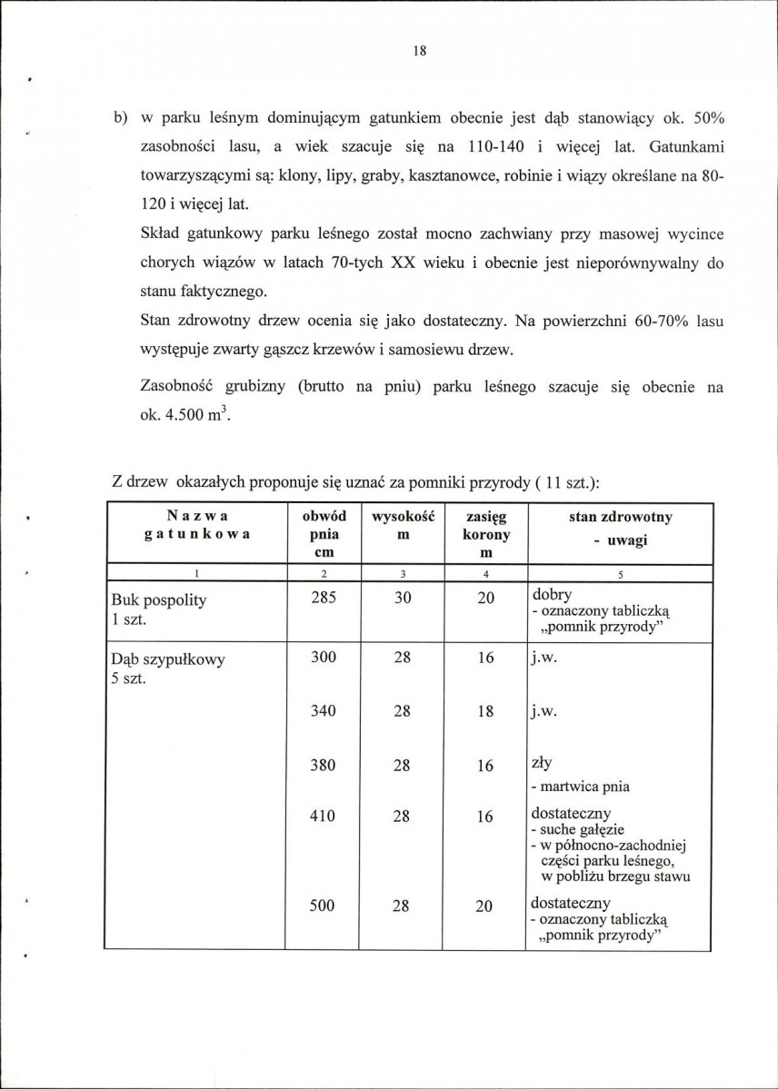 EP - Ewidencja parkowa, skan nr 22