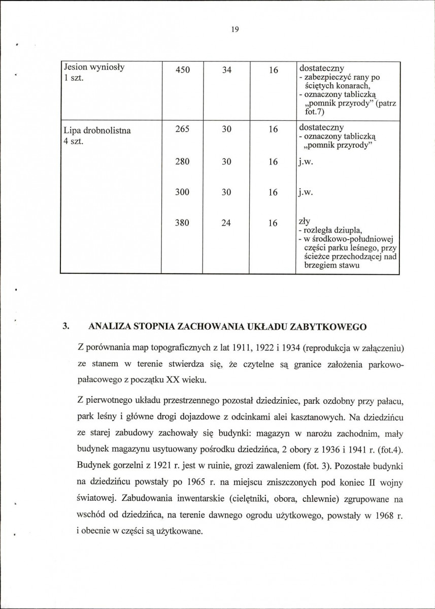 EP - Ewidencja parkowa, skan nr 23